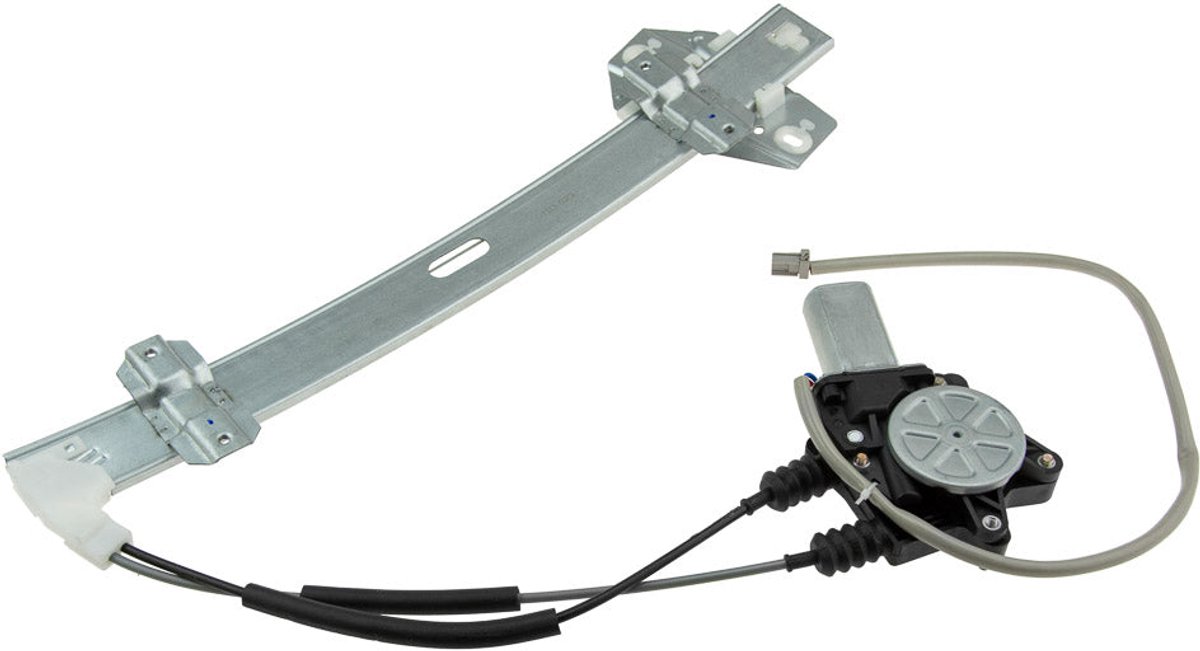Raammechanisme OEM 72210-SV2-003