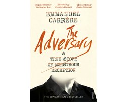 The Adversary