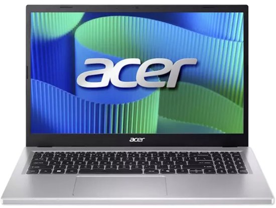 Acer Extensa 15 EX215-57-53RL - Zakelijke Laptop - 15.6 inch - Core i5 - 16GB/512GB - Acer - Hoofdafbeelding