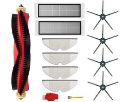Accessoires Geschikt voor Xiaomi Roborock S6/S60/S65/S5/MAX/MAXV 13 onderdelen