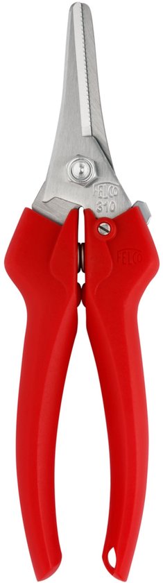 FELCO Gartenschere Nr. 15 Mit Rollgriff für Rechtshänder (Länge 189 mm FELCO Gartenschere Nr. 15 Mit Rollgriff für Rechtshänder (Länge 189 mm