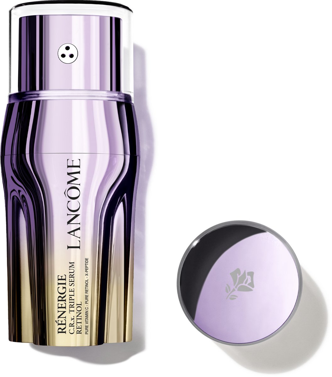 Lancôme Rénergie C. R.x. Triple Serum Retinol 20 ml