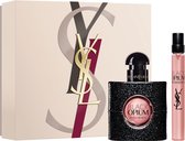 Yves Saint Laurent Black Opium | 30ml + 10ml | Set 2st
