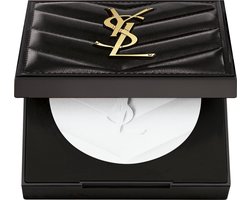 YSL All Hours Hyper Finish Powder 7.5 g - Translucent