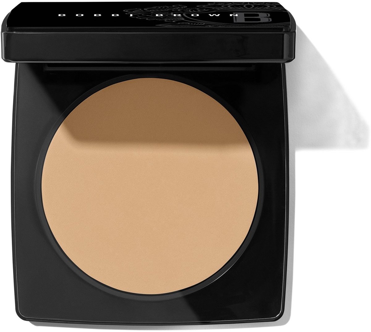 BOBBI BROWN - Sheer Finish Pressed Powder - 9 gr - Poeder