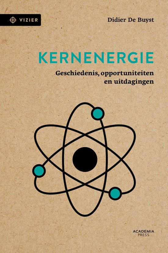 Kernenergie - cover