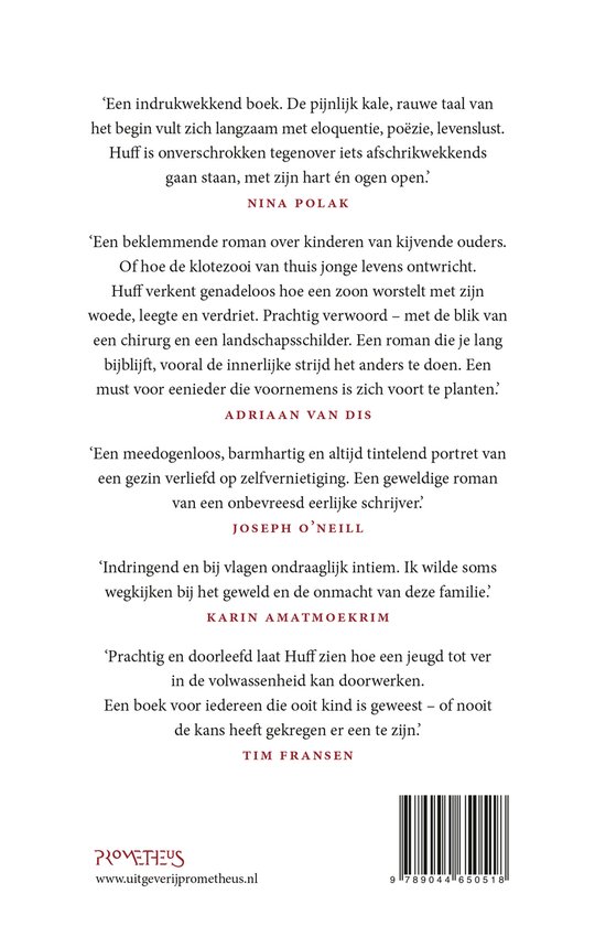 Wat je van bloed weet