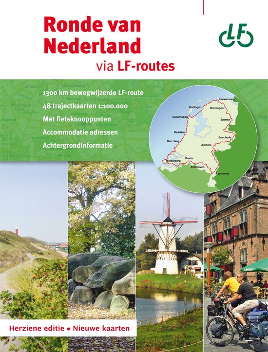 Ronde van Nederland - cover