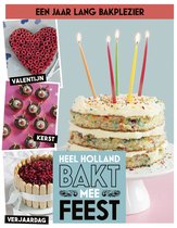 Heel Holland Bakt mee Feest