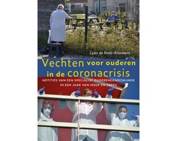 Adveniat - Vechten voor ouderen in de coronacrisis