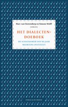 Het dialectendoeboek