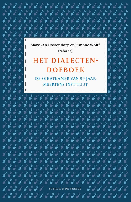 Het dialectendoeboek