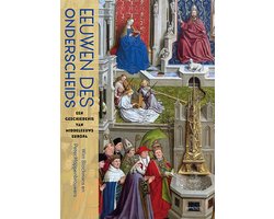 Omslag van Eeuwen des onderscheids