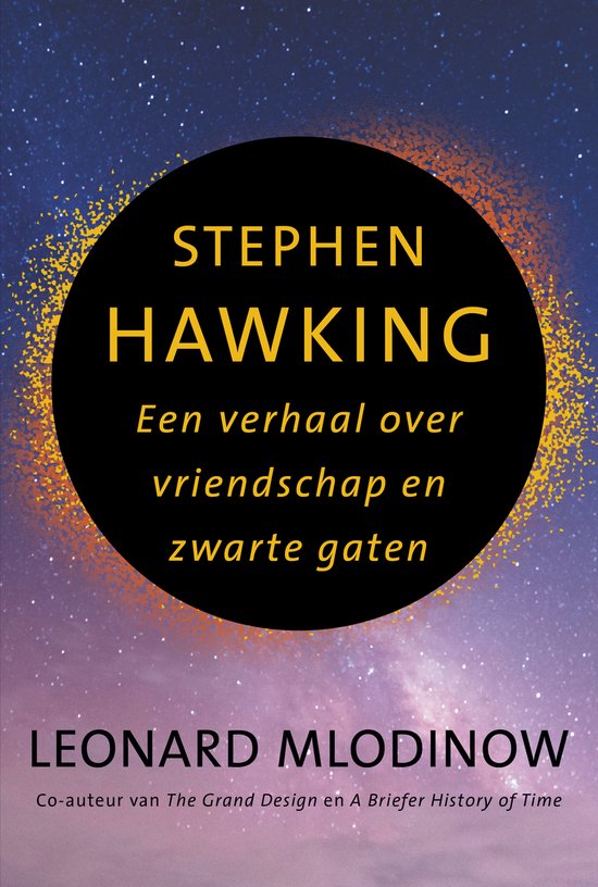 Stephen Hawking