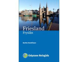 Friesland/Fryslân