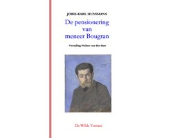 De pensionering van meneer Bougran