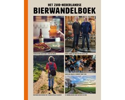 Het Zuid-Nederlandse Bierwandelboek
