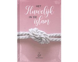 Het huwelijk in de islam
