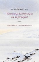 Waarachtige beschrijvingen uit de permafrost