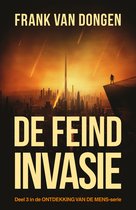 Ontdekking van de mens 3 - De Feind invasie