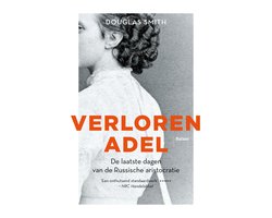 Verloren adel