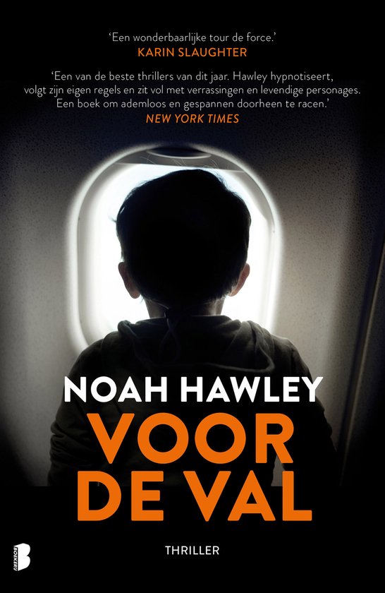 Voor de val