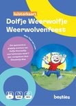 Dolfje Weerwolfje luisterkaart Besties - Weerwolvenfeest - Luisterboek kinderen Nederlands
