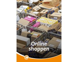 Informatie 207 - Online shoppen