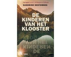 De 8 beste boeken van Sandrine Destombes die je moet lezen