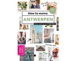 time to momo - Antwerpen