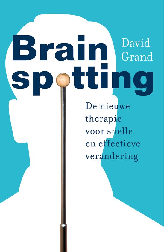 Brainspotting - cover