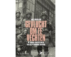 Gevlucht om te vechten