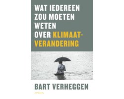 Wat iedereen zou moeten weten over klimaatverandering