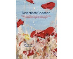 Omslag van Didactisch Coachen 1 - Didactisch Coachen