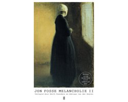 Omslag van Melancholie II