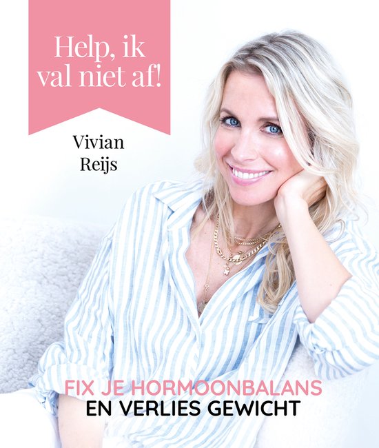 Help, ik val niet af!