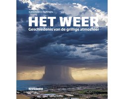 Wetenschappelijke bibliotheek 156 - Het weer