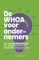 De whoa voor ondernemers