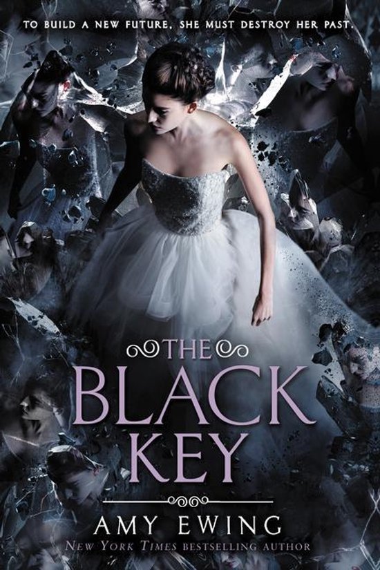 The Black Key - cover