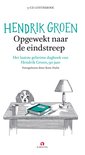 Opgewekt naar de eindstreep