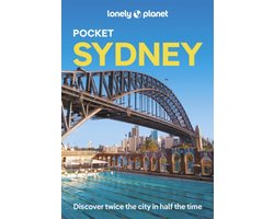 Pocket Guide- Lonely Planet Pocket Sydney