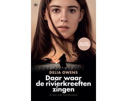 Omslag van Daar waar de rivierkreeften zingen