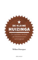 Kleine boekjes - grote inzichten - De kleine Huizinga