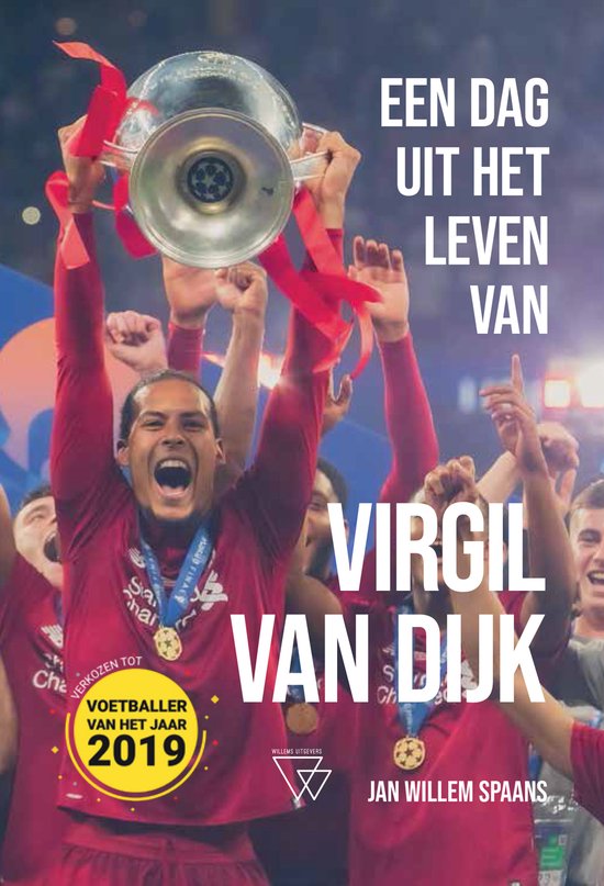 Een dag uit het leven van 2 - Een dag uit het leven van Virg ... - cover