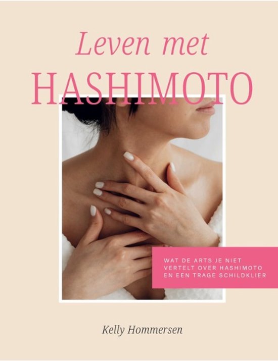 Leven met Hashimoto