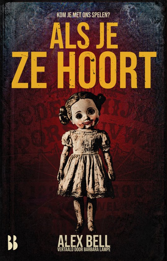 Als je ze hoort