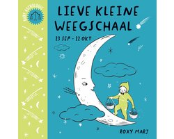 Baby astrologie - Lieve kleine weegschaal