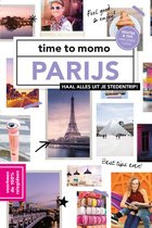 Time to momo - Parijs