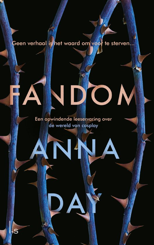Fandom 1 - Fandom - cover