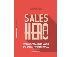 SalesHero, Verkooptraining voor de Salesprofessional